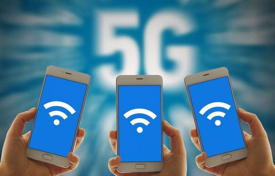 從技術(shù)落地到商業(yè)落地，5G開啟全面沖刺階段