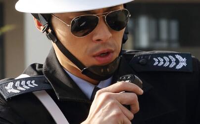 自然保護區(qū)應急指揮調(diào)度系統(tǒng)