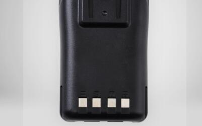 對(duì)講機(jī)的電池放置久了怎么激活？