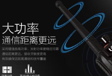 商業(yè)樓宇通信盲區(qū)問題，對講機如何選擇？