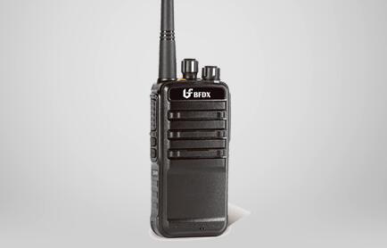 UHF和VHF業(yè)余頻段的對講機怎么選，你知道嗎？