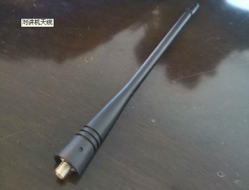 對講機選用增益天線，會起什么樣的作用？
