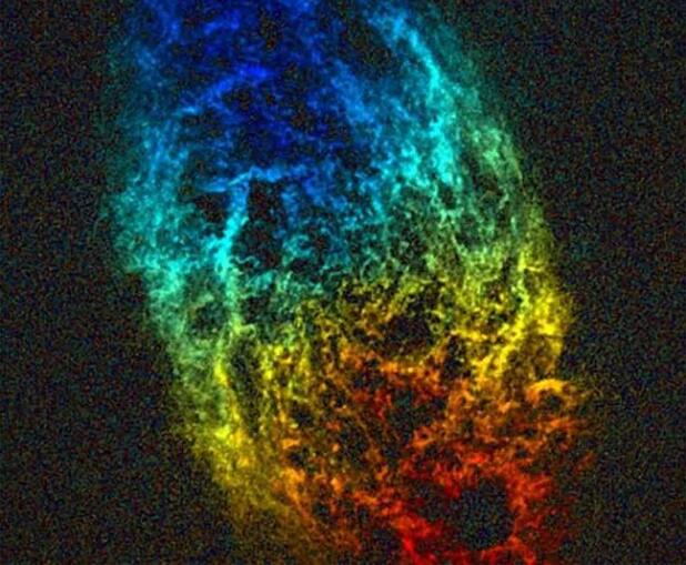 無線通信冷知識：天文學(xué)家使用不同的無線電波段來觀察宇宙！