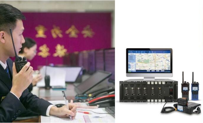 PDT數(shù)字集群系統(tǒng)具有哪些優(yōu)勢？