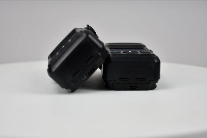 Type-C接口對(duì)講機(jī)，充電快到讓你無(wú)法拒絕