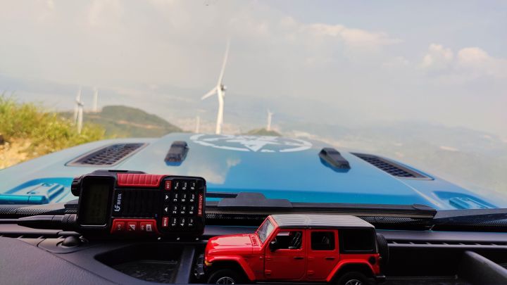 緊急情況下，選擇什么樣的對講機更合適？