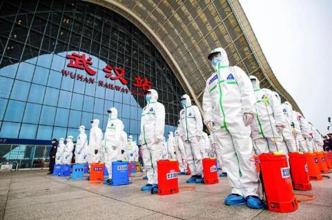 為什么手機無法取代對講機，疫情告訴你真相