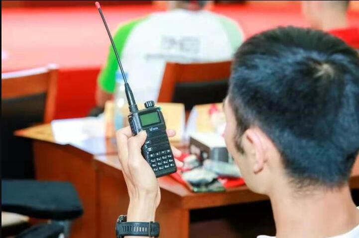 辦理無線電臺執(zhí)照，應符合哪些條件？