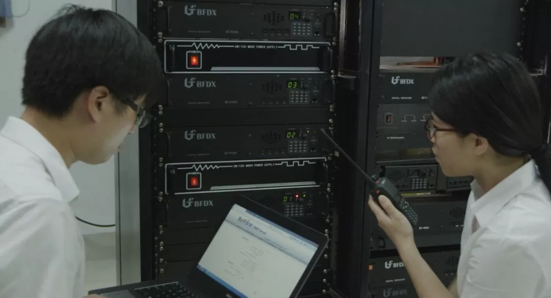福建福州：多措并舉加強(qiáng)業(yè)余無(wú)線電臺(tái)管理
