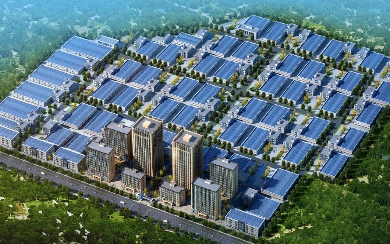 北峰智能IP互聯(lián)無線對講系統(tǒng)，助力大型園區(qū)跨區(qū)域互聯(lián)互通