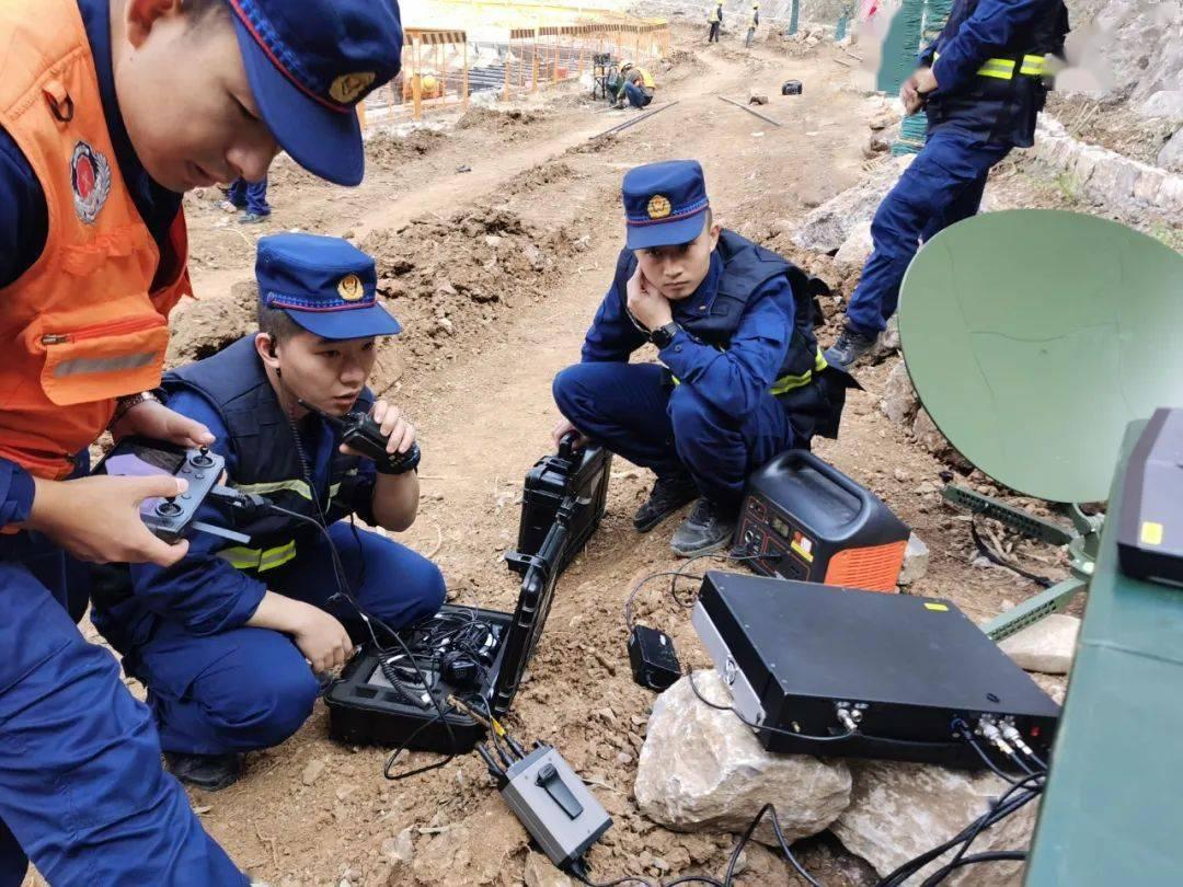 關(guān)鍵通信，為何對頻譜如此挑剔？