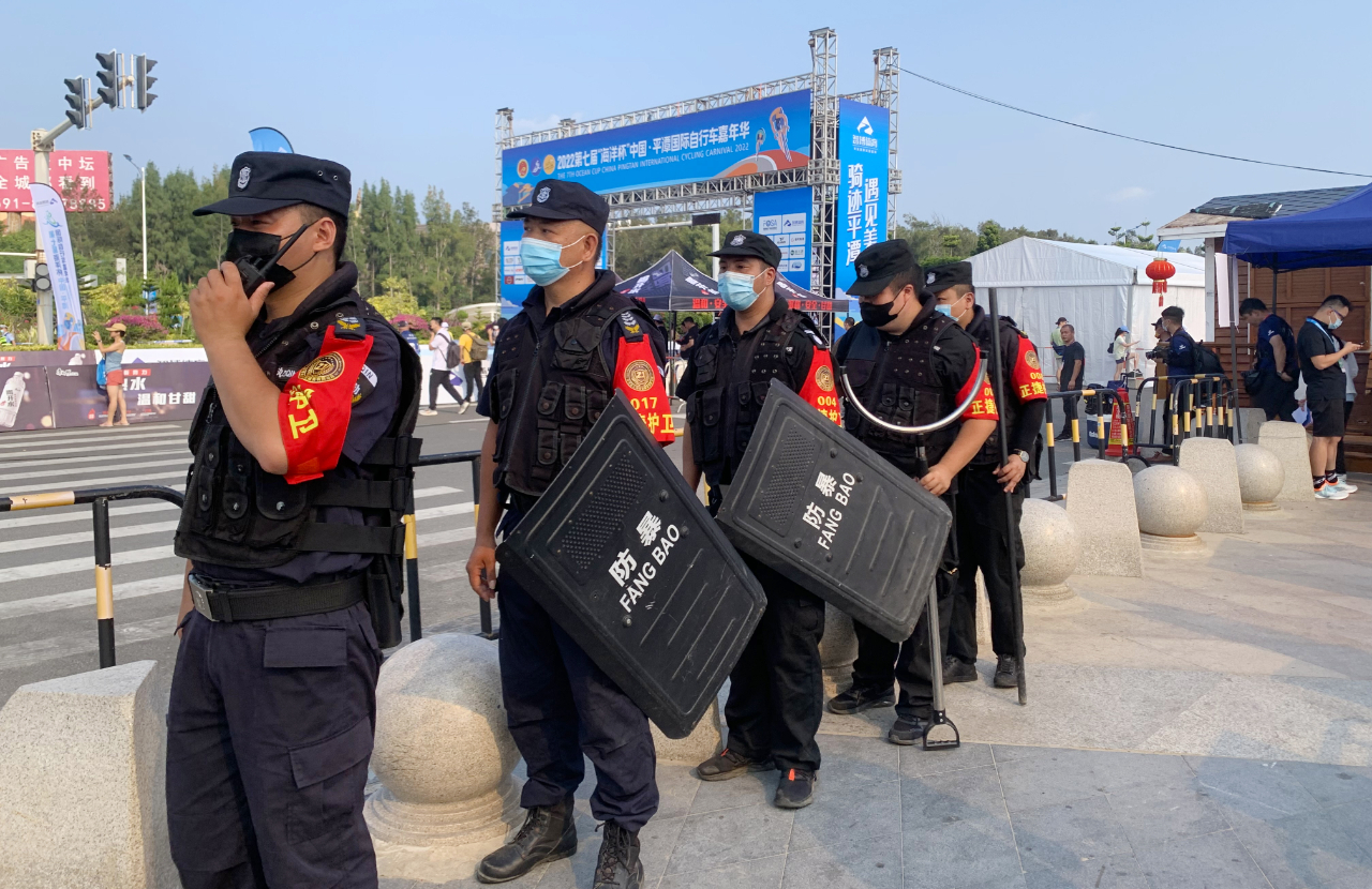 嘈雜環(huán)境里，對講機收音效果增強全攻略