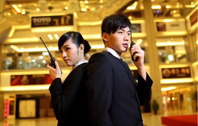 不同品牌對講機(jī)如何進(jìn)行組隊(duì)聊天？